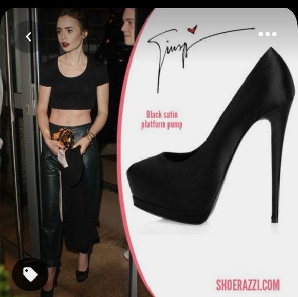 Giuseppe zanotti heels - Picture 8 of 8